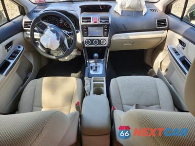 Zdjęcie 8 z 12 samochodu: 2015 SUBARU IMPREZA PREMIUM PLUS VIN:JF1GJAK61FH025069 - miniatura