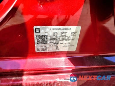Zdjęcie 12 z 12 samochodu: 2019 GMC SIERRA K1500 DENALI VIN:1GTU9FEL3KZ114134 - miniatura
