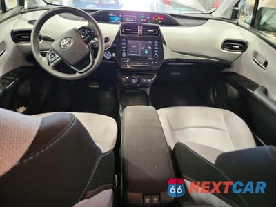 Zdjęcie 8 z 12 samochodu: 2022 TOYOTA PRIUS LE VIN:JTDKAMFU4N3155356 - miniatura