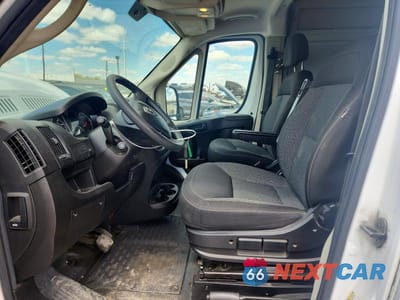 Zdjęcie 7 z 13 samochodu: 2021 RAM PROMASTER - DELIVERY VAN VIN:3C6LRVDG6ME528296 - miniatura