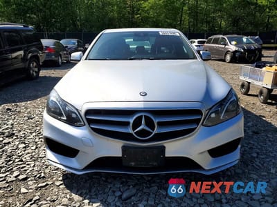 Piąte zdjęcie samochodu w środku: 2014 MERCEDES-BENZ E 350 4MATIC VIN:WDDHF8JB4EA878621 - miniatura