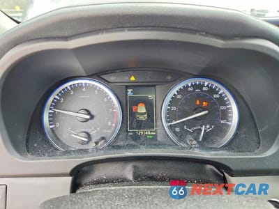 Zdjęcie 9 z 13 samochodu: 2017 TOYOTA HIGHLANDER XLE VIN:5TDJZRFH7HS518062 - miniatura