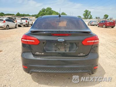 Zdjęcie 6 z 12 samochodu: 2015 FORD FOCUS SE VIN:1FADP3F20FL240623 - miniatura