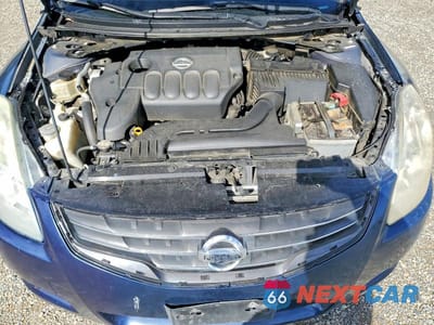 Zdjęcie 11 z 12 samochodu: 2011 NISSAN ALTIMA 2.5 VIN:1N4AL2AP8BN500504 - miniatura