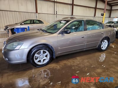 2005 NISSAN ALTIMA 2.5 1N4AL11D25N485017 - główne zdjęcie licytacji z USA - miniatura