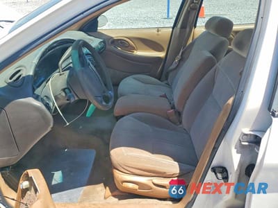 Zdjęcie 7 z 12 samochodu: 1996 FORD TAURUS GL VIN:1FALP52U4TA289250 - miniatura