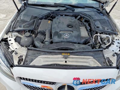 Zdjęcie 11 z 11 samochodu: 2018 MERCEDES-BENZ C 300 4MATIC VIN:WDDWJ4KB7JF627005 - miniatura