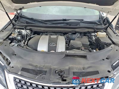 Zdjęcie 12 z 13 samochodu: 2020 LEXUS RX 350 L VIN:JTJHZKEA6L2017851 - miniatura