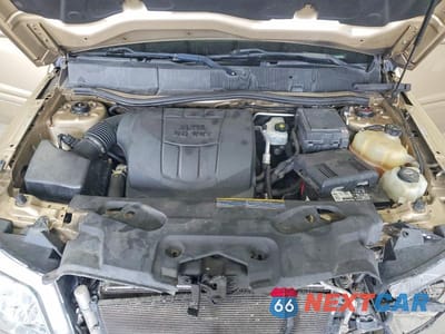 Zdjęcie 12 z 14 samochodu: 2008 PONTIAC TORRENT GXP VIN:2CKDL537186024737 - miniatura