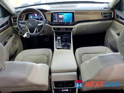 Zdjęcie 8 z 12 samochodu: 2025 VOLKSWAGEN ATLAS SE VIN:1V2HR2CA5SC574375 - miniatura