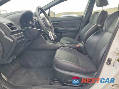 Zdjęcie 7 z 13 samochodu: 2021 SUBARU WRX LIMITED VIN:JF1VA1P69M8800649 - miniatura