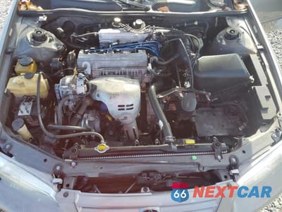 Zdjęcie 11 z 12 samochodu: 1998 TOYOTA CAMRY LE VIN:4T1BG22K0WU342270 - miniatura