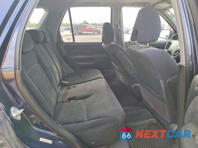 Zdjęcie 10 z 12 samochodu: 2006 HONDA CR-V VIN:JHLRD68876C014562 - miniatura