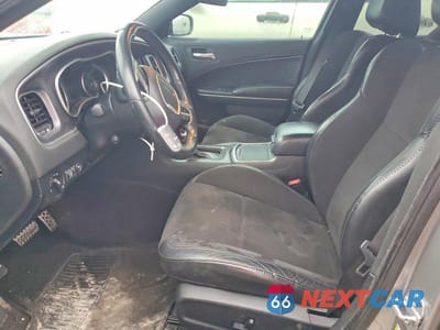 Zdjęcie 7 z 13 samochodu: 2018 DODGE CHARGER SXT PLUS VIN:2C3CDXHG7JH253376 - miniatura