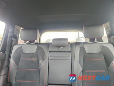 Zdjęcie 10 z 13 samochodu: 2023 MERCEDES-BENZ GLB 250 VIN:W1N4M4GB9PW289738 - miniatura