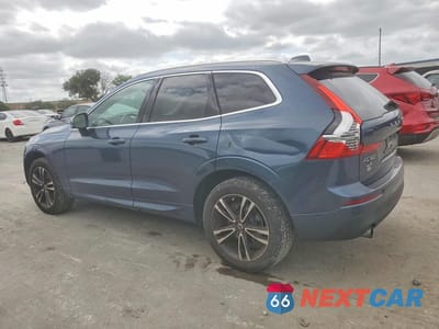 Drugie zdjęcie samochodu z przodu: 2019 VOLVO XC60 T5 VIN:LYV102RK6KB232600 - miniatura