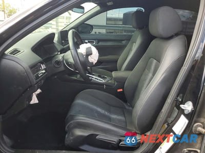 Zdjęcie 7 z 12 samochodu: 2023 HONDA CIVIC SPORT VIN:19XFL2H88PE016682 - miniatura
