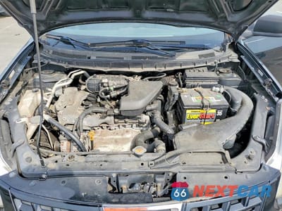 Zdjęcie 12 z 13 samochodu: 2008 NISSAN ROGUE S VIN:JN8AS58T88W014834 - miniatura
