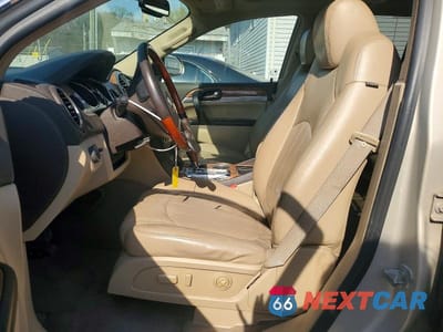 Zdjęcie 7 z 13 samochodu: 2008 BUICK ENCLAVE CXL VIN:5GAEV23788J173655 - miniatura