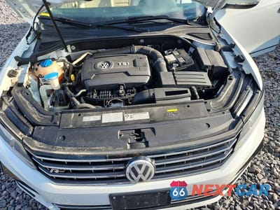 Zdjęcie 11 z 12 samochodu: 2017 VOLKSWAGEN PASSAT R-LINE VIN:1VWDT7A3XHC003523 - miniatura