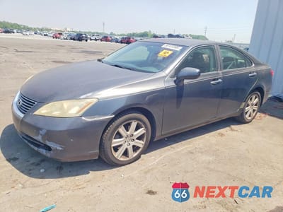 2008 LEXUS ES 350 JTHBJ46G982190915 - główne zdjęcie licytacji z USA - miniatura