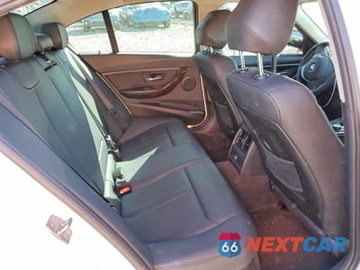 Zdjęcie 10 z 13 samochodu: 2014 BMW 328 D XDRIVE VIN:WBA3D5C52EKX97480 - miniatura