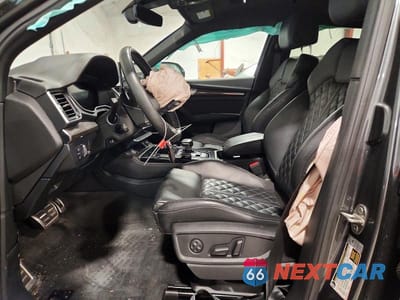 Zdjęcie 7 z 13 samochodu: 2023 AUDI SQ5 PREMIUM PLUS VIN:WA1B4AFY3P2189672 - miniatura