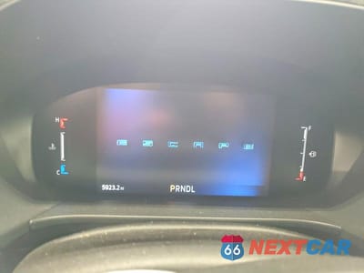 Zdjęcie 9 z 14 samochodu: 2025 FORD ESCAPE ST LINE VIN:1FMCU9MN4SUA27494 - miniatura