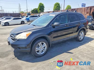 2011 HONDA CR-V EX JHLRE3H55BC008996 - główne zdjęcie licytacji z USA - miniatura