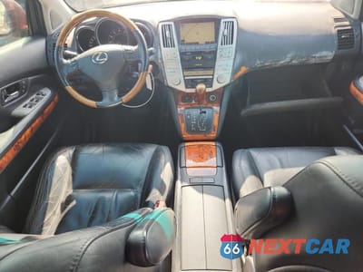 Zdjęcie 8 z 12 samochodu: 2009 LEXUS RX 350 VIN:2T2GK31U39C060851 - miniatura