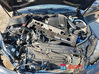 Zdjęcie 11 z 12 samochodu: 2013 MERCEDES-BENZ C 250 VIN:WDDGF4HB8DR259871 - miniatura