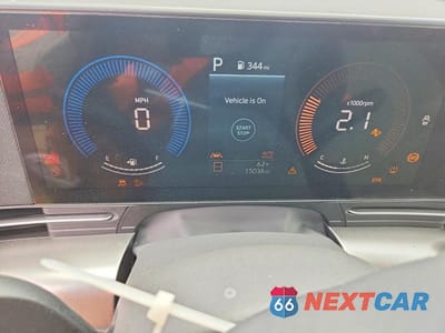 Zdjęcie 9 z 13 samochodu: 2025 HYUNDAI KONA SEL VIN:KM8HBCAB4SU317141 - miniatura