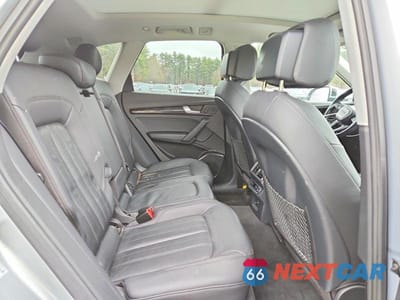 Zdjęcie 11 z 14 samochodu: 2018 AUDI Q5 PREMIUM PLUS VIN:WA1BNAFYXJ2153014 - miniatura