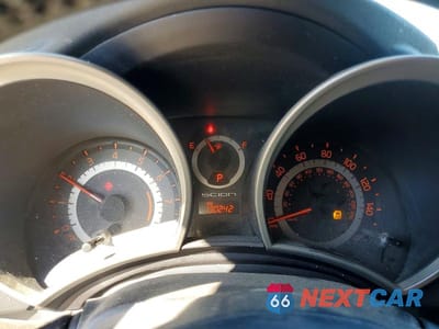 Zdjęcie 9 z 12 samochodu: 2012 SCION TC BASE VIN:JTKJF5C75C3042751 - miniatura