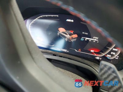 Zdjęcie 9 z 12 samochodu: 2023 BMW M4 COMPETITION VIN:WBS33AZ07PCM46743 - miniatura