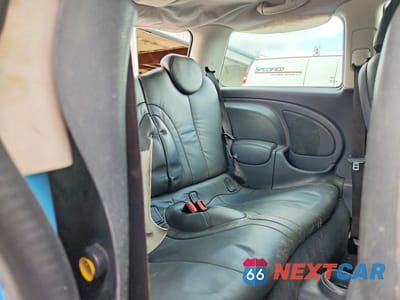 Zdjęcie 10 z 12 samochodu: 2003 MINI COOPER S VIN:WMWRE33413TD58641 - miniatura