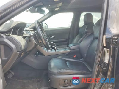 Zdjęcie 7 z 14 samochodu: 2019 LAND ROVER RANGE ROVER EVOQUE SE VIN:SALVP2RX4KH332601 - miniatura