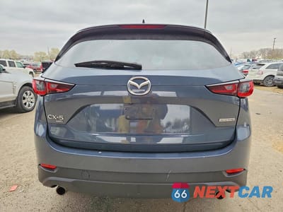 Zdjęcie 6 z 13 samochodu: 2024 MAZDA CX-5 PREFERRED VIN:JM3KFBCL1R0422260 - miniatura