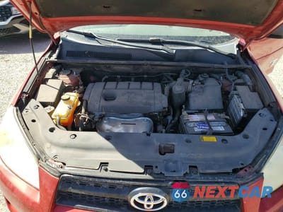 Zdjęcie 11 z 12 samochodu: 2012 TOYOTA RAV4 BASE VIN:2T3BF4DV7CW218621 - miniatura