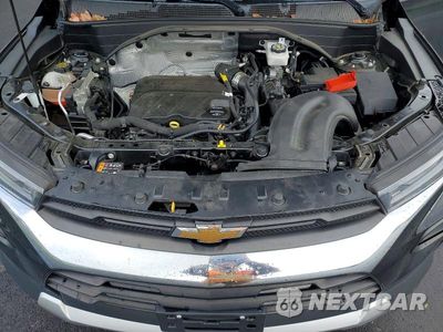 Zdjęcie 11 z 12 samochodu: 2023 CHEVROLET TRAILBLAZER LT VIN:KL79MPS28PB149836 - miniatura
