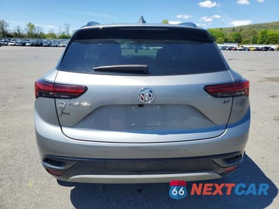 Zdjęcie 6 z 13 samochodu: 2023 BUICK ENVISION ESSENCE VIN:LRBFZPR47PD051804 - miniatura