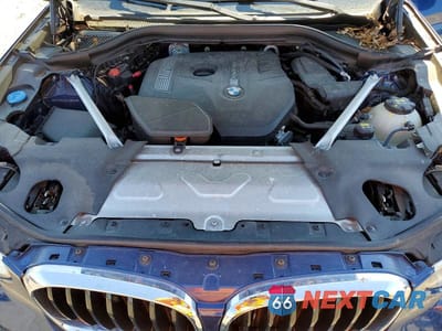 Zdjęcie 12 z 13 samochodu: 2019 BMW X3 XDRIVE30I VIN:5UXTR9C59KLD96978 - miniatura