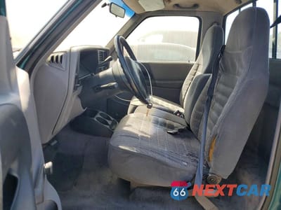 Zdjęcie 7 z 11 samochodu: 1993 FORD RANGER VIN:1FTCR10U7PPA18332 - miniatura