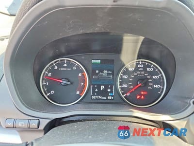 Zdjęcie 9 z 14 samochodu: 2022 MITSUBISHI ECLIPSE CROSS ES VIN:JA4ATUAA4NZ047474 - miniatura