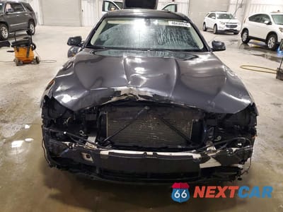 Piąte zdjęcie samochodu w środku: 2011 BMW 535 XI VIN:WBAFU7C51BC873558 - miniatura