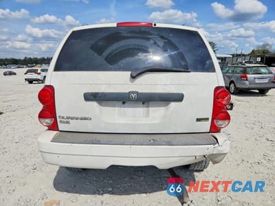 Zdjęcie 6 z 13 samochodu: 2007 DODGE DURANGO SLT VIN:1D8HB48P07F577044 - miniatura