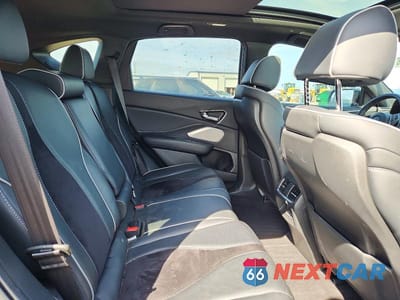 Zdjęcie 11 z 13 samochodu: 2019 ACURA RDX VIN:5J8TC2H68KL027880 - miniatura