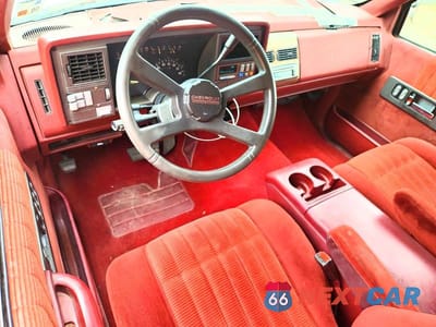 Zdjęcie 8 z 12 samochodu: 1993 CHEVROLET GMT-400 C1500 VIN:2GCEC19KXP1120216 - miniatura