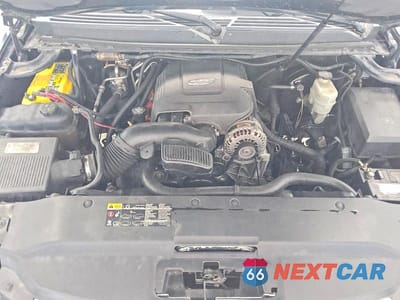 Zdjęcie 12 z 13 samochodu: 2013 CADILLAC ESCALADE ESV VIN:1GYS4GEF7DR188093 - miniatura