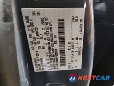 Zdjęcie 14 z 14 samochodu: 2023 FORD ESCAPE ST LINE VIN:1FMCU0MN9PUB20093 - miniatura